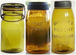How to identify valuable glass by dr. Could Your Old Mason Jars Be Valuable Check For These Tell Tale Signs Mason Jars Mason Ball Mason Jars