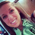 Brianna Ervin's Instagram, Twitter & Facebook