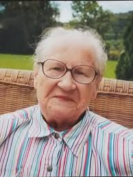 Elna "Ellie" Kearns Obituary November 18, 2020