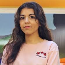 Whitney Beals's Instagram, Twitter & Facebook