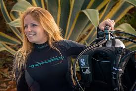 A scuba gear package is an easy way to get everything you need for diving. Scuba Gear Made For Women