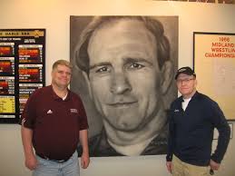 A Wrestling Life: The Inspiring Stories of Dan Gable
