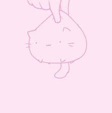 Find cute anime wallpapers hd for desktop computer. Aesthetic Pink Cute Kawaii Cat Kitty Kawaii Wallpaper Aesthetic Anime Pastel Pink Aesthetic