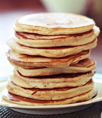 5 Healthy And Delicious Banana Pancakes For Breakfast Fitwirr Food Healthy Protein Pancakes Tasty Pancakes