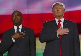 Senate how to handle allegations against brett kavanaugh by professor christine ford, and that it would be unfortunate if kavanaugh's accuser chose not appear. The White House Is So Pissed At Ben Carson S Hud Right Now News Hits