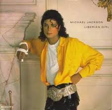 Liberian Girl Wikipedia