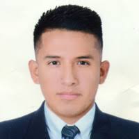 Victor David Paucar Chaicha