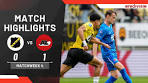 Video NAC Breda - AZ Alkmaar | 0-1 | Highlights | Eredivisie 2025-26 ... - YouTube