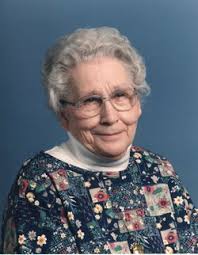 Amanda LeeAnn “Mandy” LaFollette Glover Phillips (1916-2011)