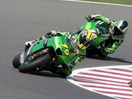 Kawasaki Zx Rr Motogp The Best Looking Bike Ever Kawasaki Ninja Bike Ninja Bike Bike