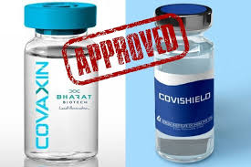 It plans to export the shot to brazil and the united arab emirates soon. India Gets 2 Vaccines Against Coronavirus As Covaxin Covishield Get Final Nod By Dcgi