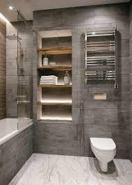 Sure, we're talking about bathrooms here, but when you see the ones that we've collected, you might be calling up your architect or heading to the home improvement. 41 Amazing Bathroom Design Ideas For Your Inspirations Best Bathroom Designs Small Bathroom Makeover Small Bathroom