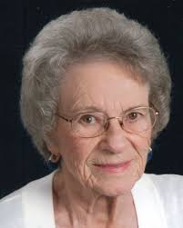 Rita Royce Reed Obituary May 9, 2023