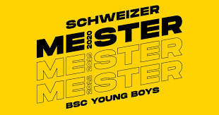 Yb3 is the most robust and reliable satellite tracking system available, so why would you rely on anything else? Bsc Young Boys Meister Yb Gewinnt In Sion Und Facebook
