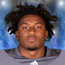 Sean Evans' Ribault High School Bio