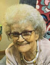 Leah Ruth Spangler, 94