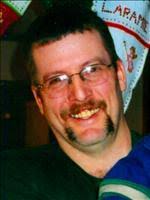 Paul Fulcher Obituary (2007)