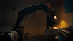 Saitankyori wa mawari kudokute (2019). Saint Maud The Cinema Fix Presents