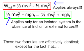 Work Energy And Power 6 In 2021 Work Energy And Power Energy Work Physical Science