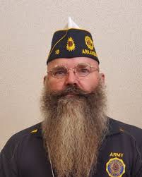 District Officers 2021-2022