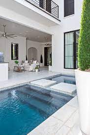 Choose the right pavers for your patios, pools and driveways to make sure there is no damage later on. Concrete Pavers For Pools Poolside Concrete Paving