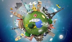 Le salarié détaché est celui qui travaille à l'étranger pour une entreprise ayant son siège social sur le territoire français. Travailler A L Etranger Notre Tour Du Monde Des Pays Les Plus Sollicites