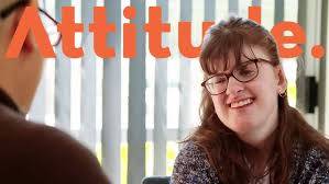 Growing up with Down Syndrome