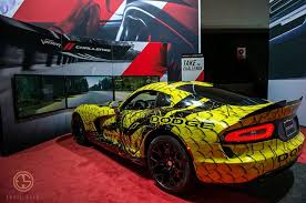 Yours is an expensive occupation, so it's now time to sell. Laas Viper Simulator Dodge Viper Super Cars Sweet Cars