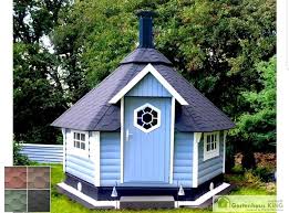 Pin By Das Was Du Nicht Besitzt On Gartenhaus Outdoor Structures Outdoor Structures