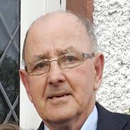 Condolence Book for Phil Purcell (Celbridge, Kildare)