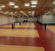 Volleyball Court Flooring | Indoor Volleyball Court Flooring ...