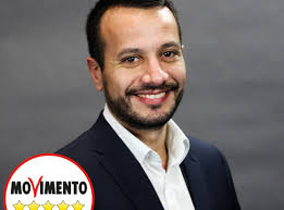 Antonino Calà Lesina: con mente e cuore per la qualità della vita degli  italiani