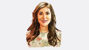 Mayim bialik was raised in los angeles as a reform jew. Big Bang Theory Actress Mayim Bialik On First Movie Role In Beaches Variety