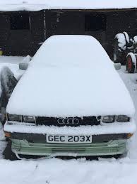 Image result for Inari Silver 1981 Audi