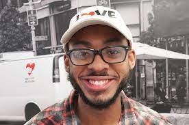 Clay Herrick's Instagram, Twitter & Facebook