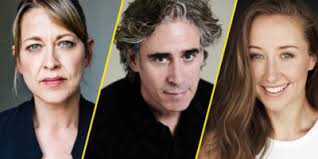 A Look at the Newest Cast of London's Wicked