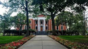 The University of Akron