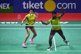 30 mayıs 1989), malezyalı profesyonel bir badminton oyuncusu. Thailand Open Saina Nehwal Kidambi Srikanth Progress Rankireddy Ponnappa Upset Olympic Silver Medallists Sportstar