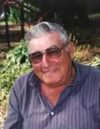 Obituary information for Lyle J. Ripperger
