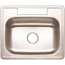 premier stainless steel kitchen sink 25