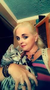 A lil Circe time as demanded between jobs today. crazycatlady