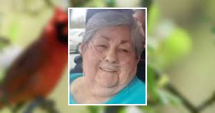 Margie Hooper Obituary February 17, 2023