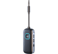 Bluetooth 5.2 Receiver & Transmitter For Audio Devices - Oem