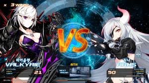 May closers day the first saturday of each month is closers day!!! Closers Kr Violet Pvp Series 1 Youtube