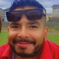 Mr. Moises Bermudez Ledezma Obituary