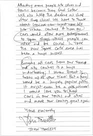 Before you write the letter, ask yourself the following questions This Much I Know About How To Model The Answer To An Aqa English Language Paper Two Question 5 40 Marker John Tomsett