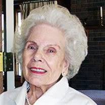 Charlotte Johnson, wife of former county attorney, will be missed