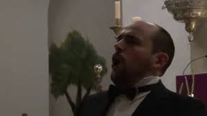 Christmas with Ramón Vargas