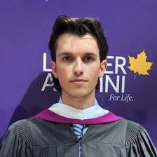 After countless hours of training, learning, and pushing myself, I'm proud  to announce that I have graduated from Brampton Fire and Emergency Services  Fire Prevention Recruit Class of 2024, and am… |