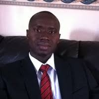 Lamin Fofana Email & Phone Number